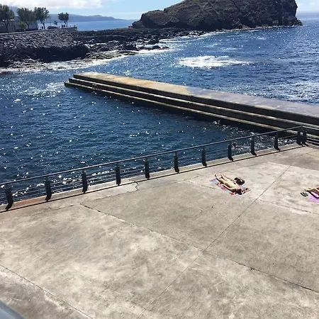 Διαμέρισμα Sea Breeze *