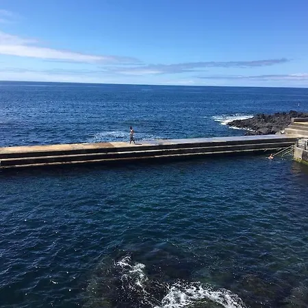 Sea Breeze Διαμέρισμα Πόντα Ντελγκάντα