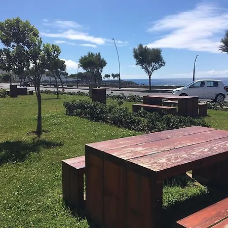 Sea Breeze Ponta Delgada (Sao Miguel)