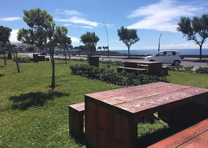 Sea Breeze Ponta Delgada (Sao Miguel)