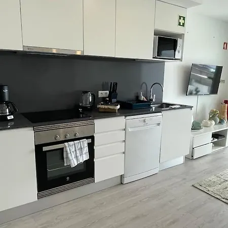 Apartment Sea Breeze