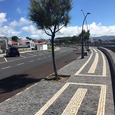 Sea Breeze Apartamento