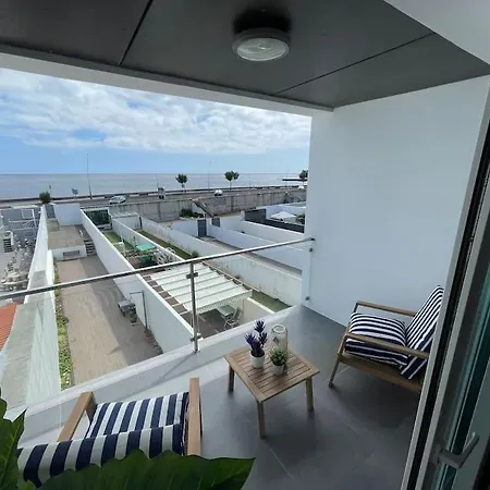 Sea Breeze Ponta Delgada