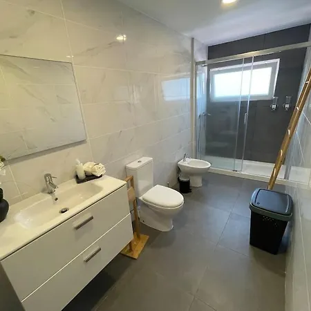 Sea Breeze Apartment