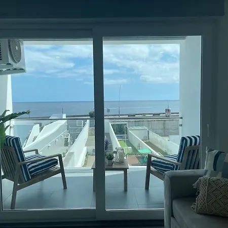Apartment Sea Breeze
