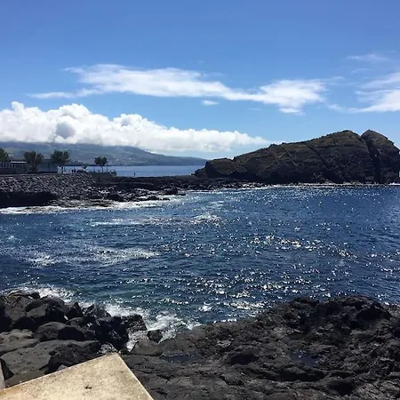 Sea Breeze Apartment Ponta Delgada