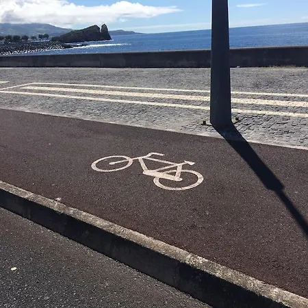 Sea Breeze * Ponta Delgada