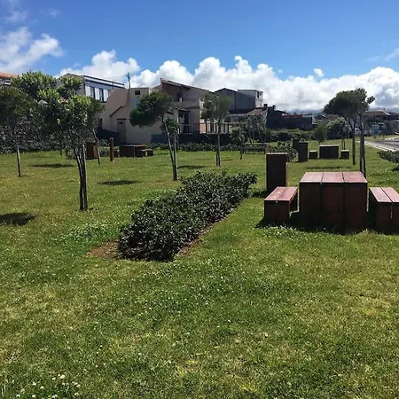 Apartamento Sea Breeze *