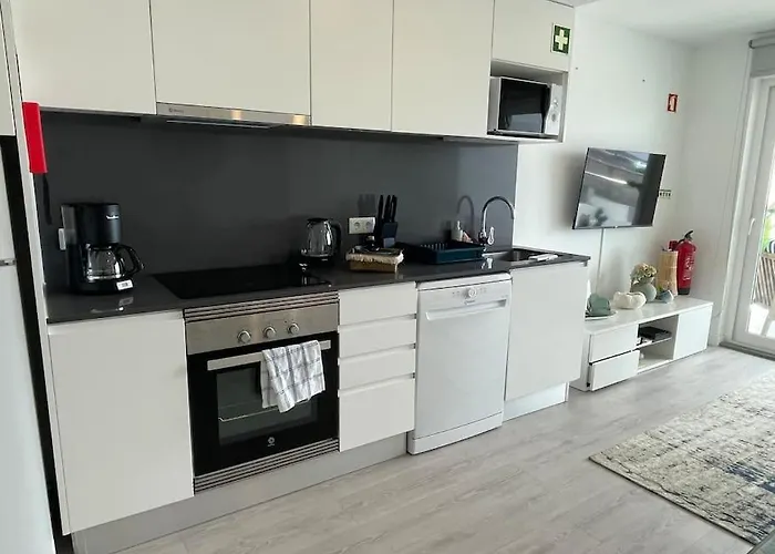 Apartment Sea Breeze