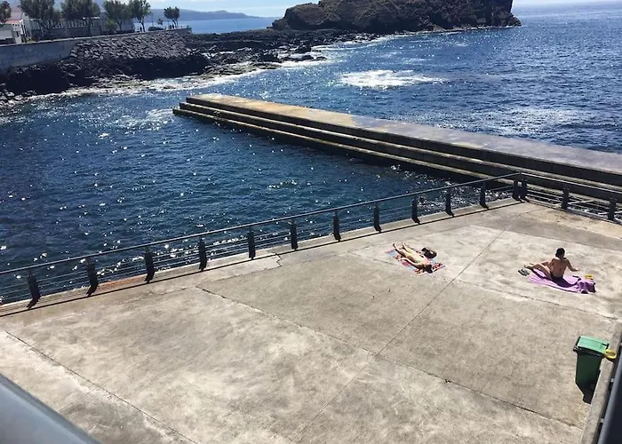 Apartment Sea Breeze *