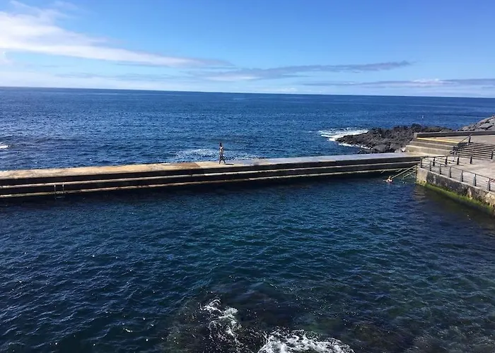 Sea Breeze Apartment Ponta Delgada