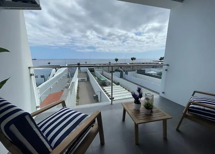 Apartment Sea Breeze