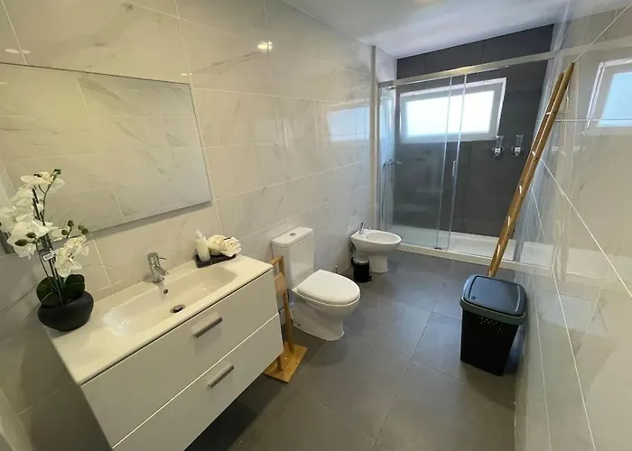 Sea Breeze Apartment