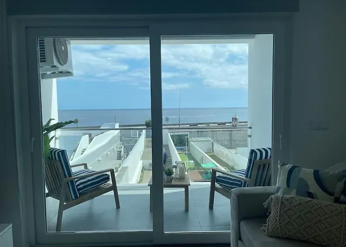 Apartment Sea Breeze