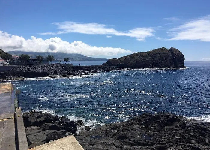 Sea Breeze Apartment Ponta Delgada