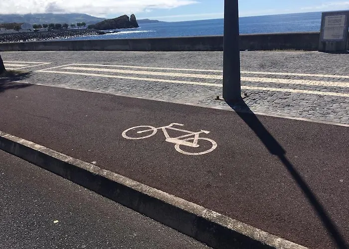 Sea Breeze * Ponta Delgada