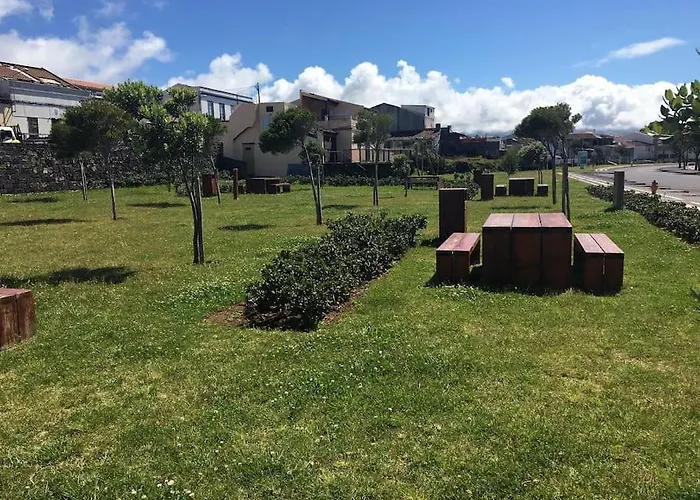 Apartment Sea Breeze *